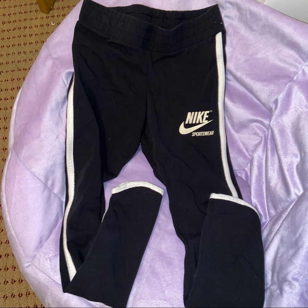 Nike leggings